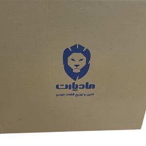 مجموعه فن ال 90 (ماد پارت)